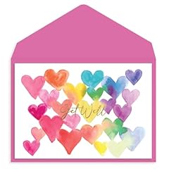 Graphique rainbow hearts for sale  Delivered anywhere in USA 