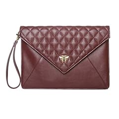 Classic quilted envelope for sale  Delivered anywhere in UK