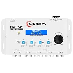 Taramps dsp pro for sale  Delivered anywhere in USA 