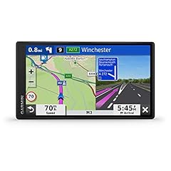 Garmin drivesmart gps d'occasion  Livré partout en France