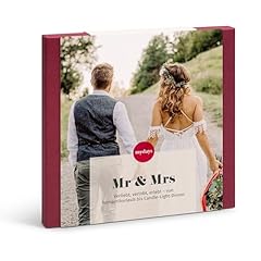 Mydays geschenkbox mrs gebraucht kaufen  Wird an jeden Ort in Deutschland