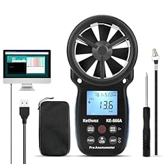 Handheld anemometer cfm for sale  Delivered anywhere in USA 