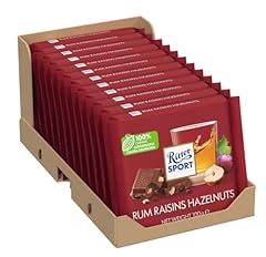 Ritter sport rum for sale  Delivered anywhere in UK