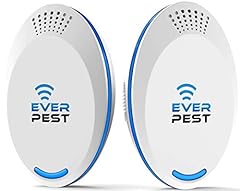 Ultrasonic pest repellent for sale  Delivered anywhere in USA 