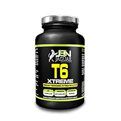 Jsn xtreme thermogenic for sale  Delivered anywhere in UK