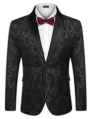 Coofandy mens floral for sale  Delivered anywhere in USA 