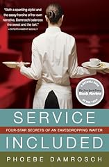 Service included four for sale  Delivered anywhere in USA 