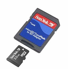 Sandisk 2gb microsd for sale  Delivered anywhere in USA 