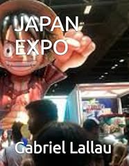 Japan expo d'occasion  Livré partout en France