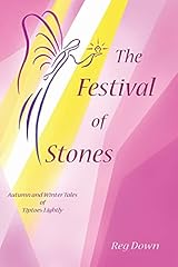 Festival stones autumn for sale  Delivered anywhere in USA 