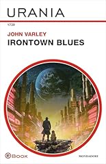 Irontown blues usato  Spedito ovunque in Italia 