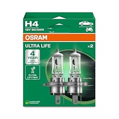 Osram ultra life usato  Spedito ovunque in Italia 