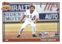 1991 topps traded for sale  Delivered anywhere in USA 