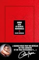 Amour sexe secrets d'occasion  Livré partout en Belgiqu