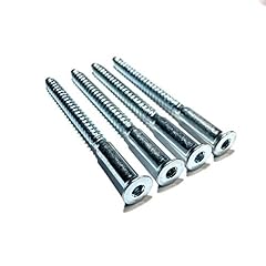 Replacementscrews shelf screws for sale  Delivered anywhere in USA 