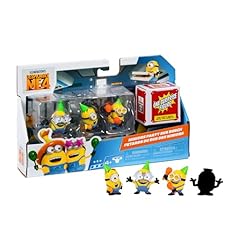 Giochi preziosi minions usato  Spedito ovunque in Italia 