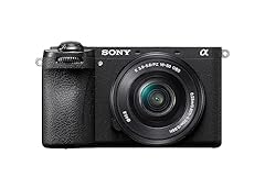 Sony alpha 6700 d'occasion  Livré partout en France