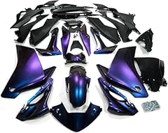 Zxmoto purple chameleon for sale  Delivered anywhere in USA 