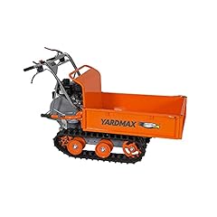 Yardmax yd8203 track for sale  Delivered anywhere in USA 