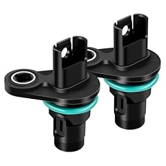 2pcs camshaft position for sale  Delivered anywhere in USA 