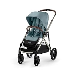 Cybex passeggino gold usato  Spedito ovunque in Italia 