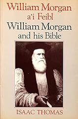 William morgan bible for sale  Delivered anywhere in UK