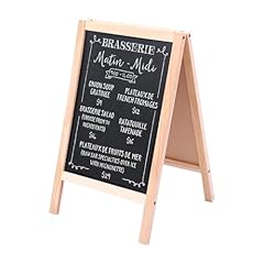 Aufsteller kreidetafel faltbar gebraucht kaufen  Wird an jeden Ort in Deutschland