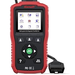 Icarsoft v1.0 obd2 for sale  Delivered anywhere in UK