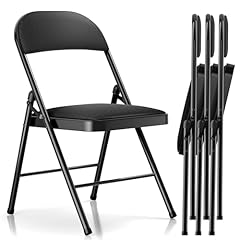 Luckpro folding chairs for sale  Delivered anywhere in USA 