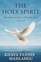 The holy spirit gebraucht kaufen  Wird an jeden Ort in Deutschland