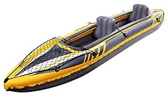 Kayak gonfiabile per usato  Spedito ovunque in Italia 