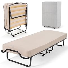 Giantex folding bed for sale  Delivered anywhere in USA 