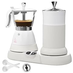 Vaolvpant electric espresso for sale  Delivered anywhere in USA 