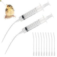 Spritze jungvögel füttern gebraucht kaufen  Wird an jeden Ort in Deutschland