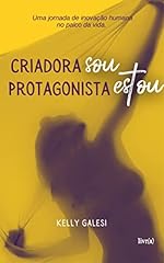 Criadora sou protagonista for sale  Delivered anywhere in USA 