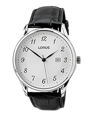 Lorus hommes analogique d'occasion  Livré partout en France