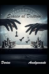 Scacco destino arte usato  Spedito ovunque in Italia 