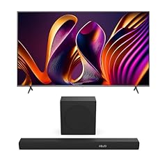 Hisense bundle 55e7nq gebraucht kaufen  Wird an jeden Ort in Deutschland