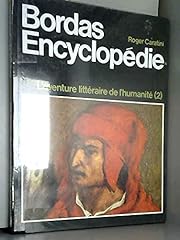 Bordas encyclopédie tome d'occasion  Livré partout en Belgiqu