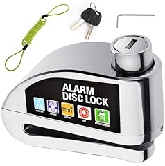 Faburo disc lock for sale  Delivered anywhere in UK