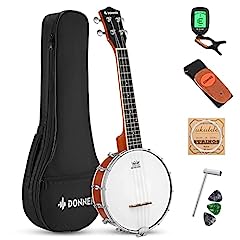 Donner banjolele string for sale  Delivered anywhere in USA 