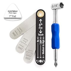 Musicnomad truss rod for sale  Delivered anywhere in UK