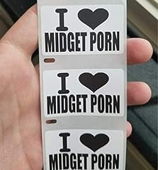 20pcs love midget for sale  Delivered anywhere in USA 