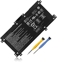 Lk03xl laptop batteria usato  Spedito ovunque in Italia 