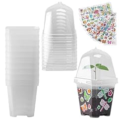 Ebaokuup pcs clear for sale  Delivered anywhere in USA 