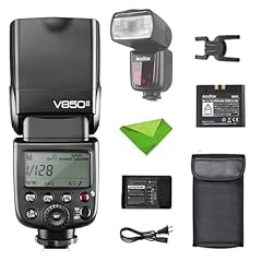 Godox v850ii v850 for sale  Delivered anywhere in USA 