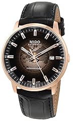 Mido watch men for sale  Delivered anywhere in USA 