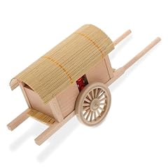 Joinpaya miniatura legno usato  Spedito ovunque in Italia 