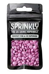 Sprinkly mini chocolate for sale  Delivered anywhere in UK