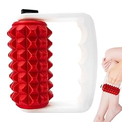 Muscle massage roller for sale  Delivered anywhere in UK
